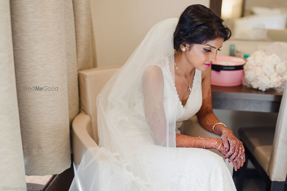 Photo From A Beach Wedding - By WedCouture by Vidhi