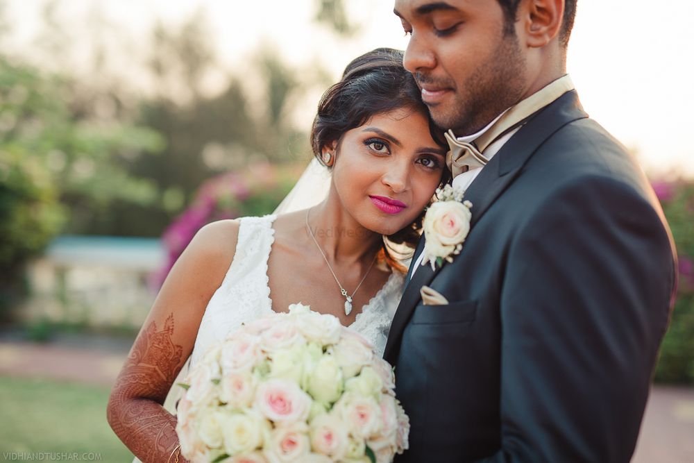 Photo From A Beach Wedding - By WedCouture by Vidhi