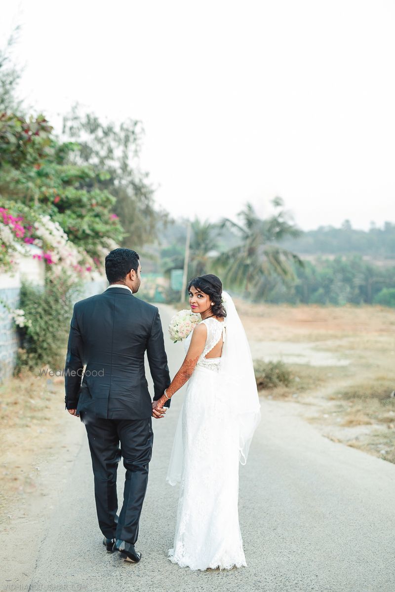 Photo From A Beach Wedding - By WedCouture by Vidhi