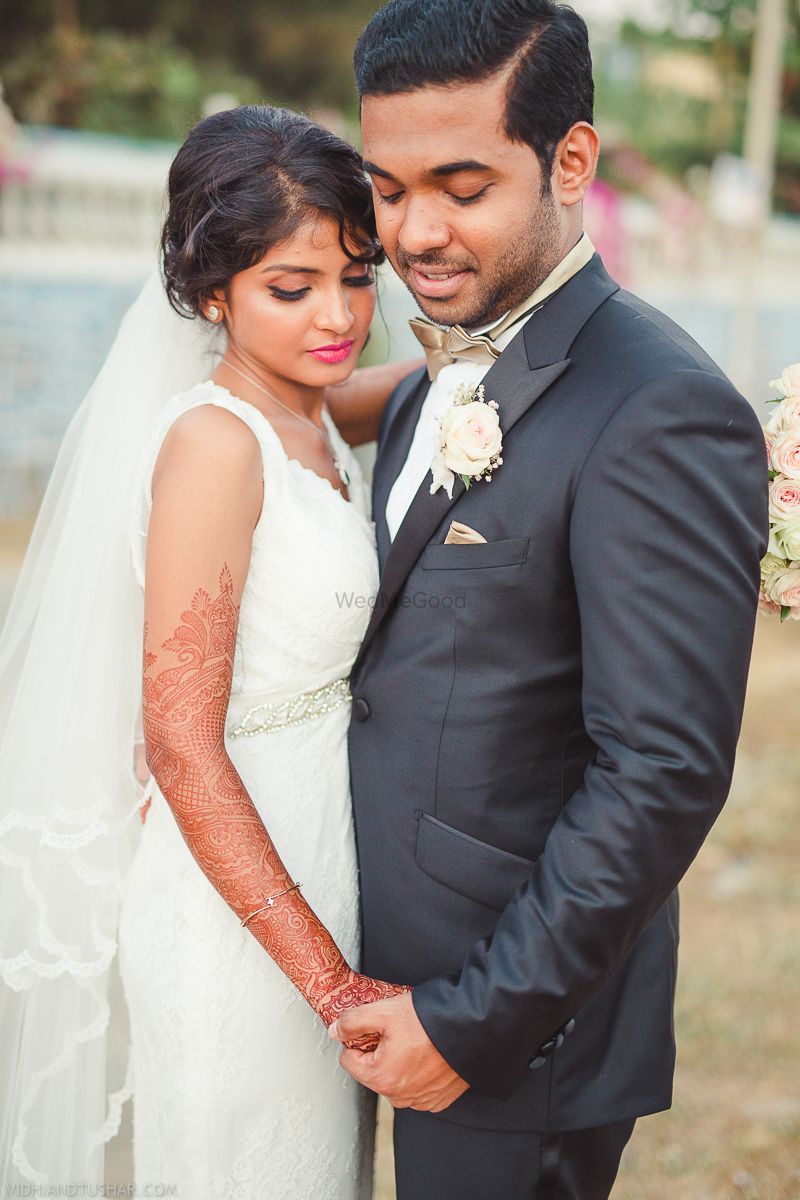 Photo From A Beach Wedding - By WedCouture by Vidhi