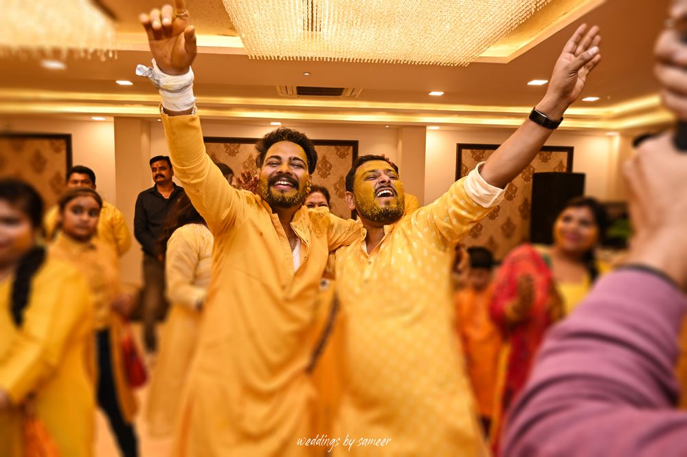 Photo From Gaurav Weds Saloni - By Weddings by Sameer