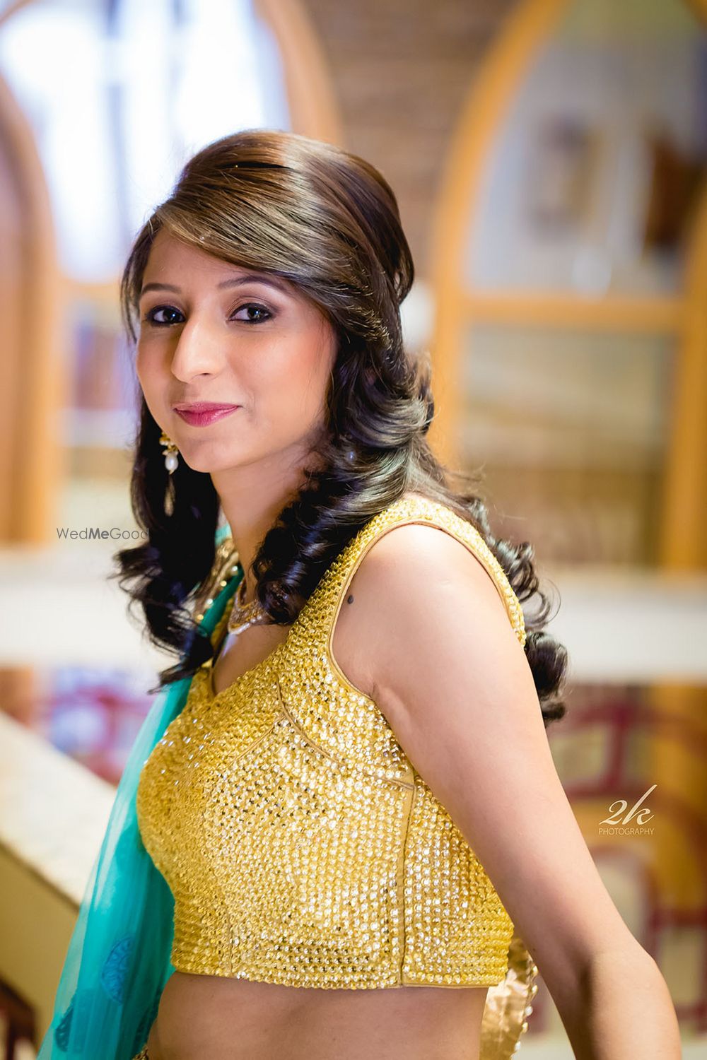 Photo From Anshika Sagan - By Makeup by Shweta Batra