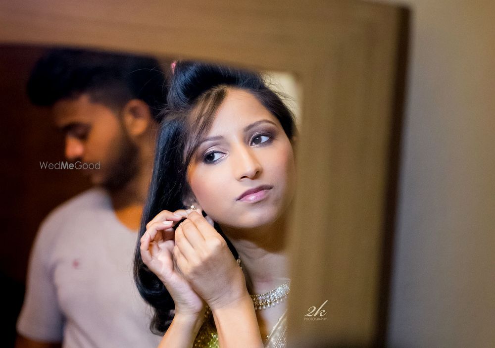 Photo From Anshika Sagan - By Makeup by Shweta Batra