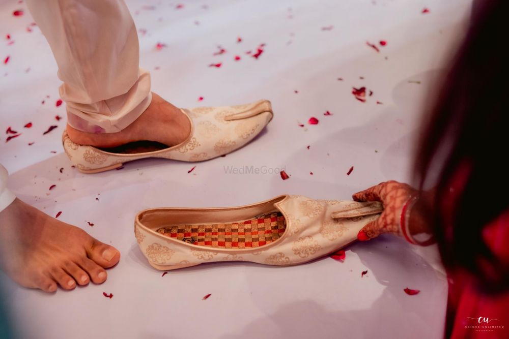 Photo From Sneha and Akshar - By Clicksunlimited Photography