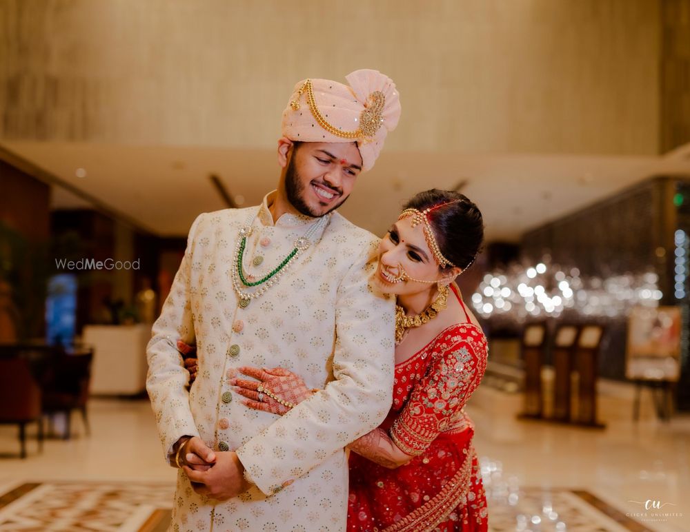 Photo From Sneha and Akshar - By Clicksunlimited Photography