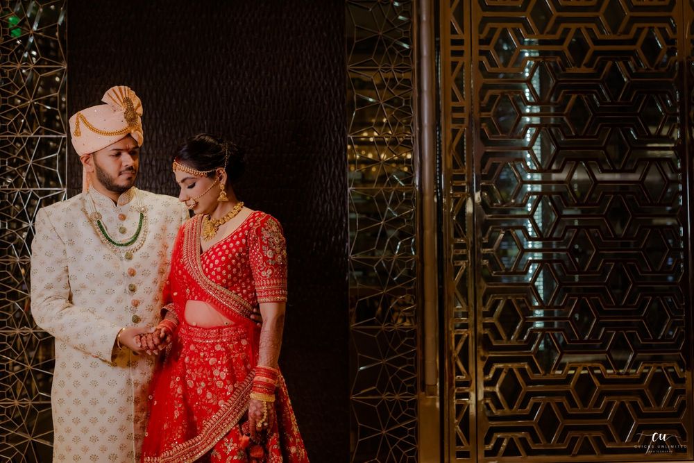 Photo From Sneha and Akshar - By Clicksunlimited Photography