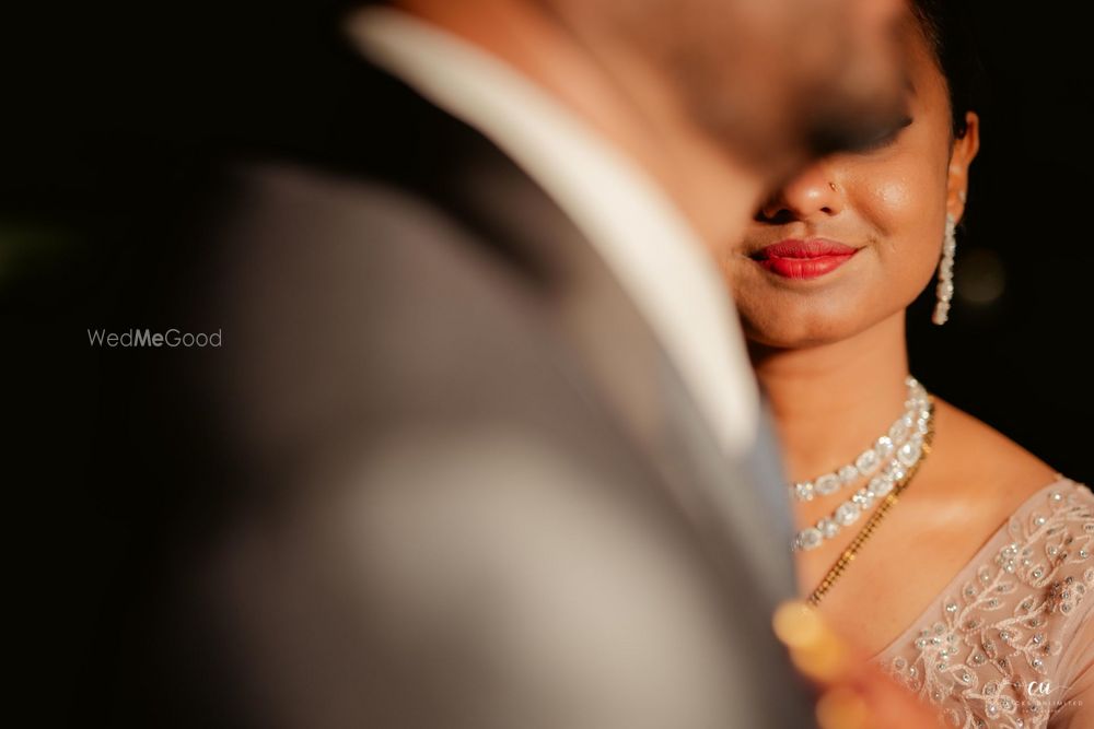 Photo From Medhavi Wedding - By Clicksunlimited Photography