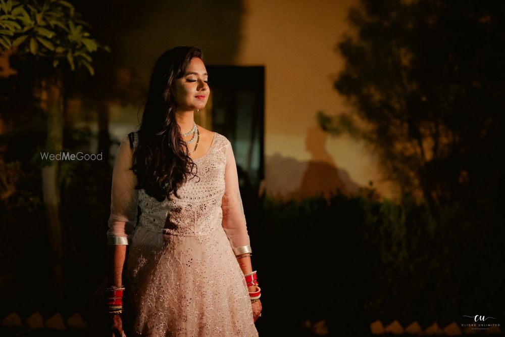 Photo From Medhavi Wedding - By Clicksunlimited Photography