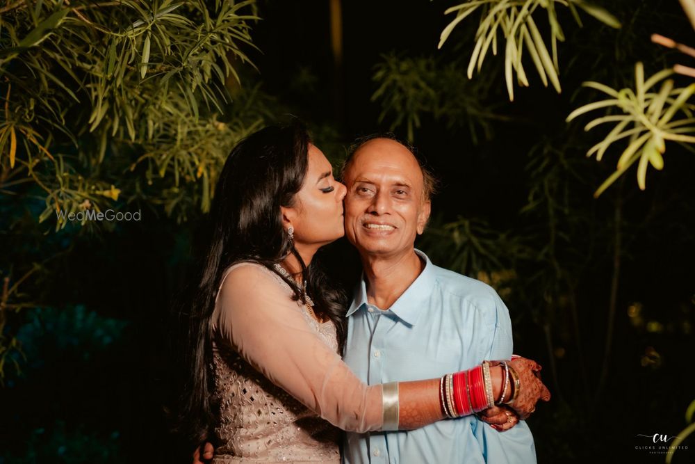 Photo From Medhavi Wedding - By Clicksunlimited Photography