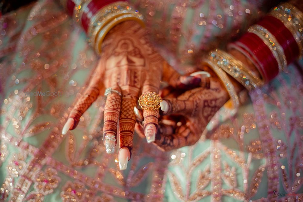 Photo From Pawan and Karishma - By Clicksunlimited Photography