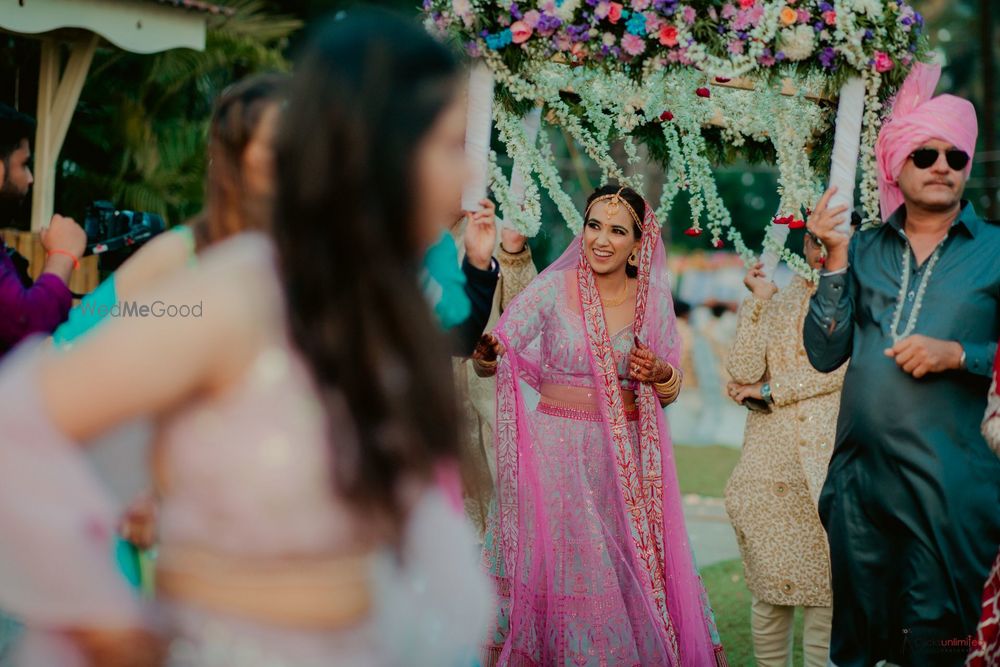 Photo From Pawan and Karishma - By Clicksunlimited Photography