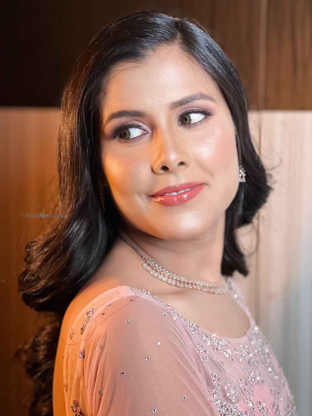 Photo From Bride Mala - By Heena Singh Makeovers