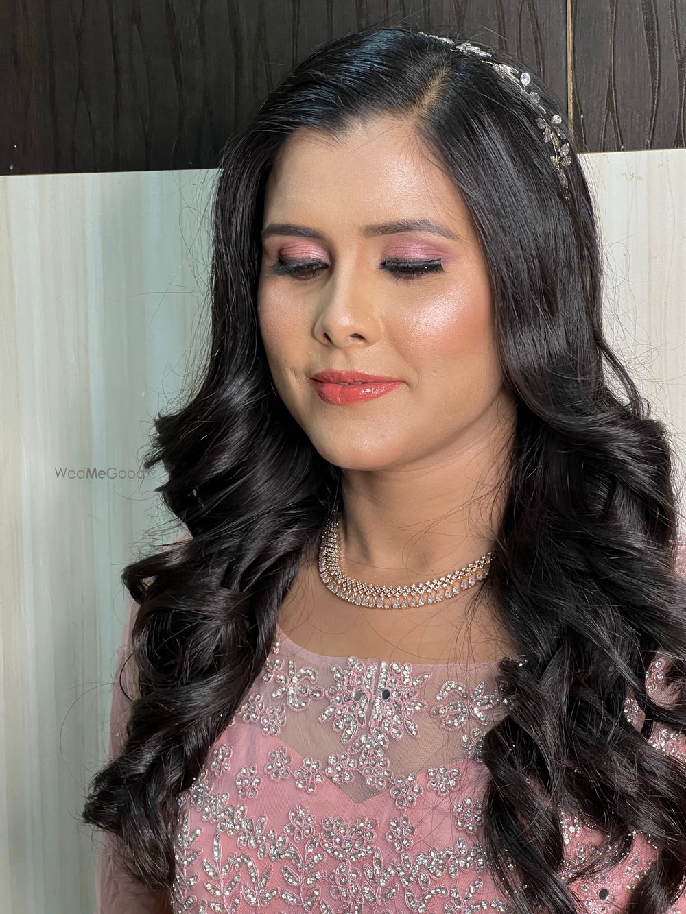 Photo From Bride Mala - By Heena Singh Makeovers