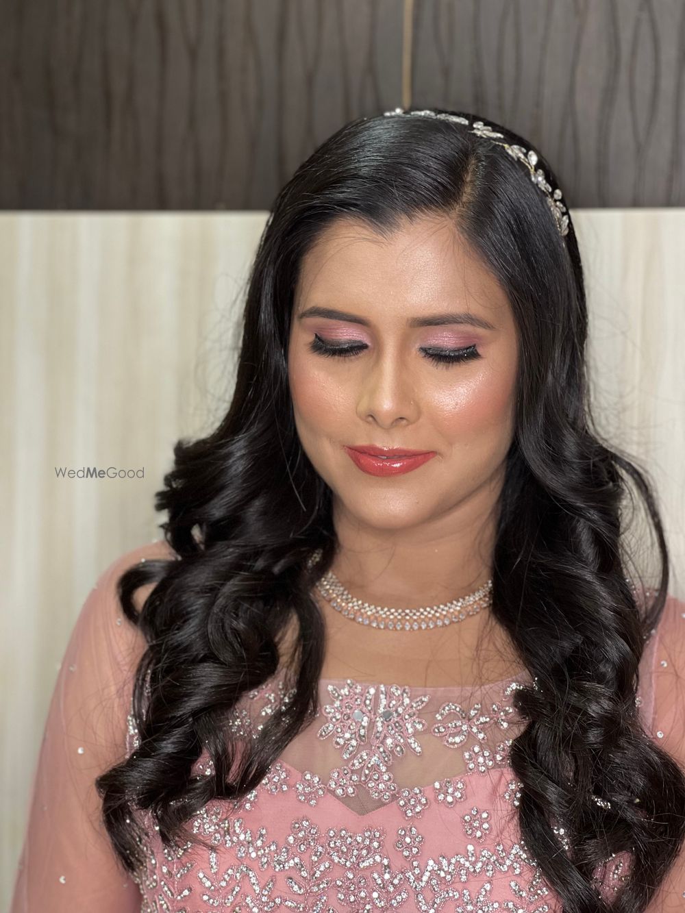 Photo From Bride Mala - By Heena Singh Makeovers