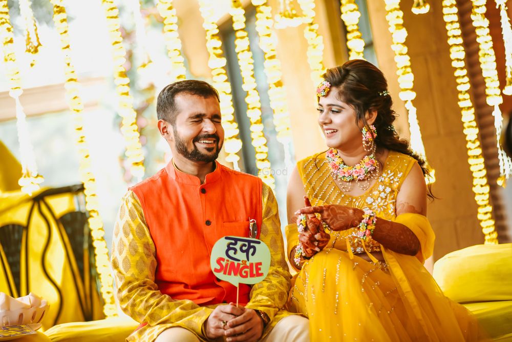 Photo From Tarun & Kajal - By SRJ Candid Photography