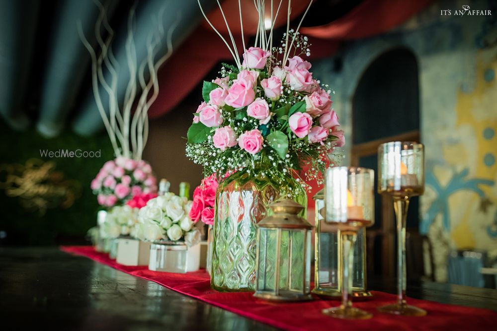 Photo From A Vintage Indian Mehendi - By Its an Affair