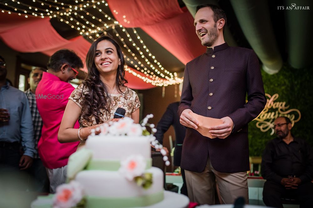 Photo From A Vintage Indian Mehendi - By Its an Affair