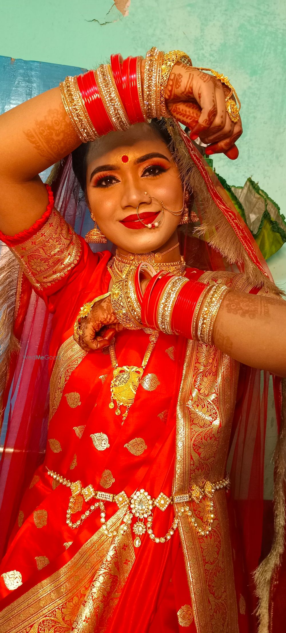 Photo From Muslim Nikha & ,Walima Bride - By Dibya's Makeover