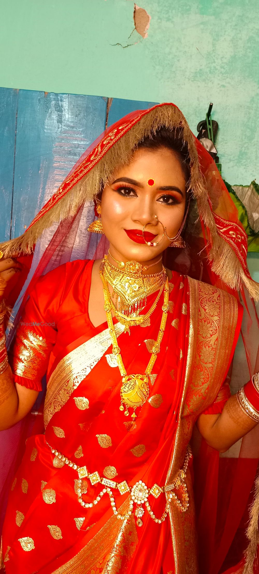 Photo From Muslim Nikha & ,Walima Bride - By Dibya's Makeover