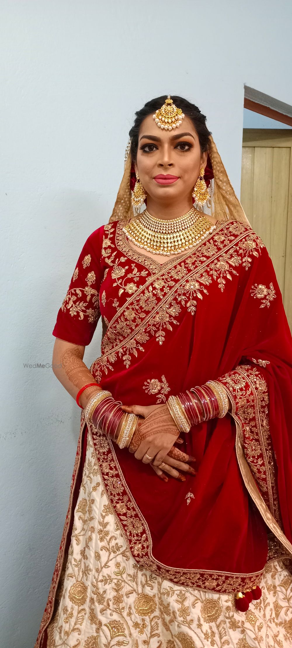 Photo From Muslim Nikha & ,Walima Bride - By Dibya's Makeover