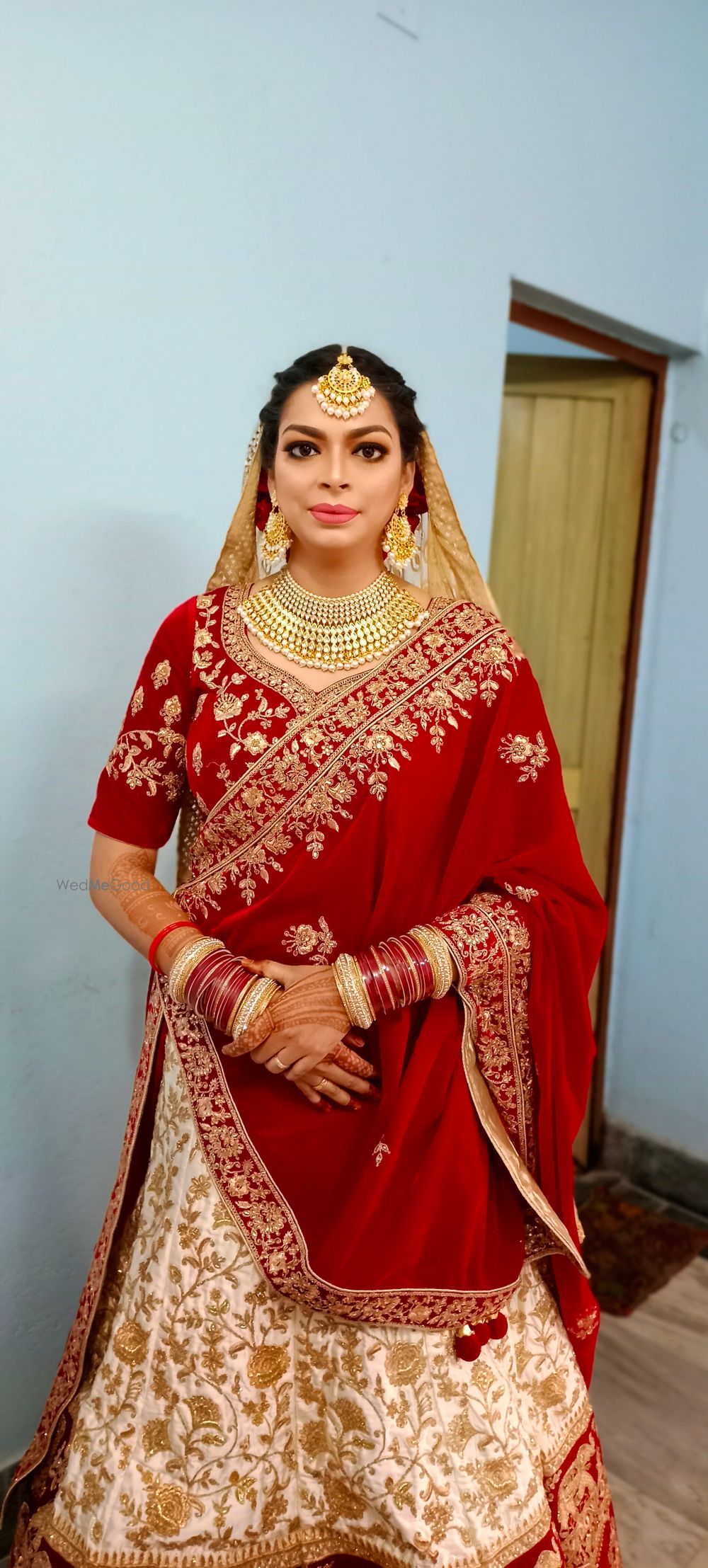 Photo From Muslim Nikha & ,Walima Bride - By Dibya's Makeover