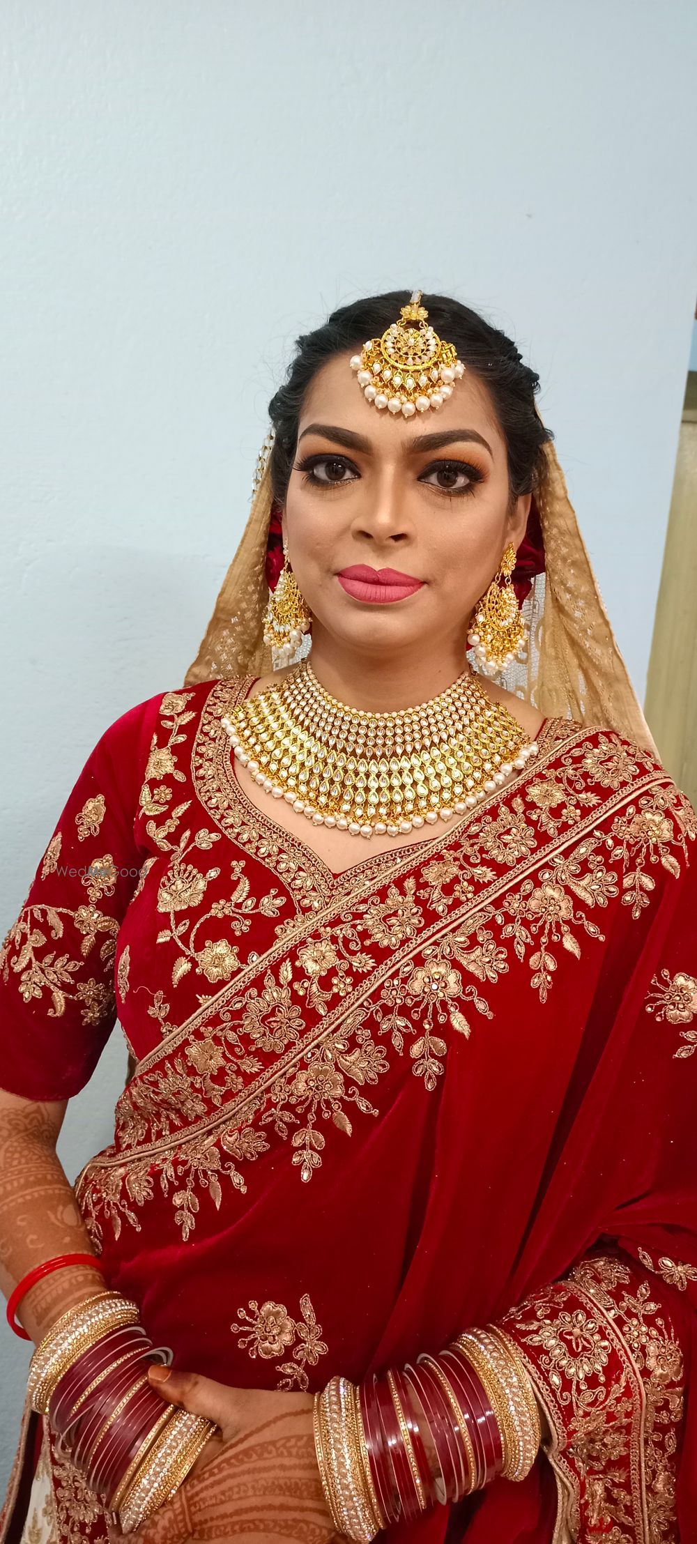 Photo From Muslim Nikha & ,Walima Bride - By Dibya's Makeover