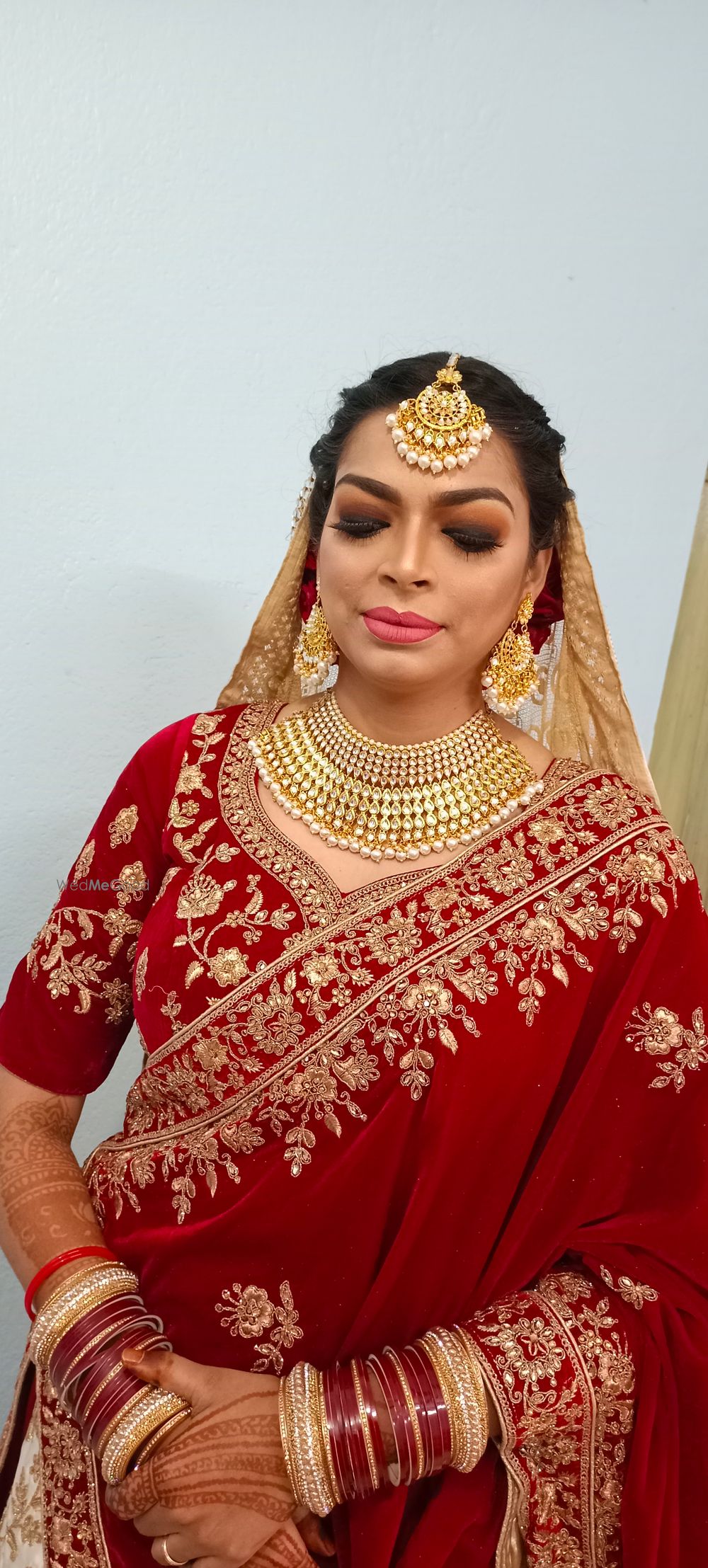 Photo From Muslim Nikha & ,Walima Bride - By Dibya's Makeover