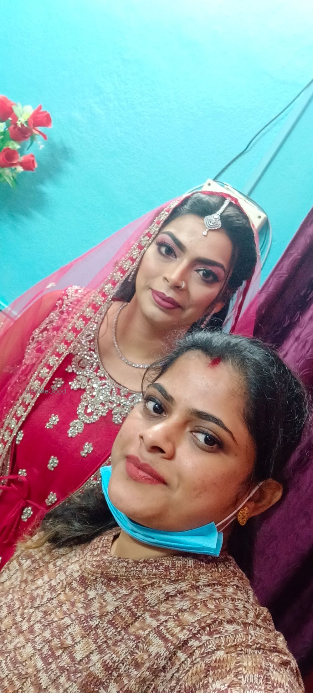 Photo From Muslim Nikha & ,Walima Bride - By Dibya's Makeover