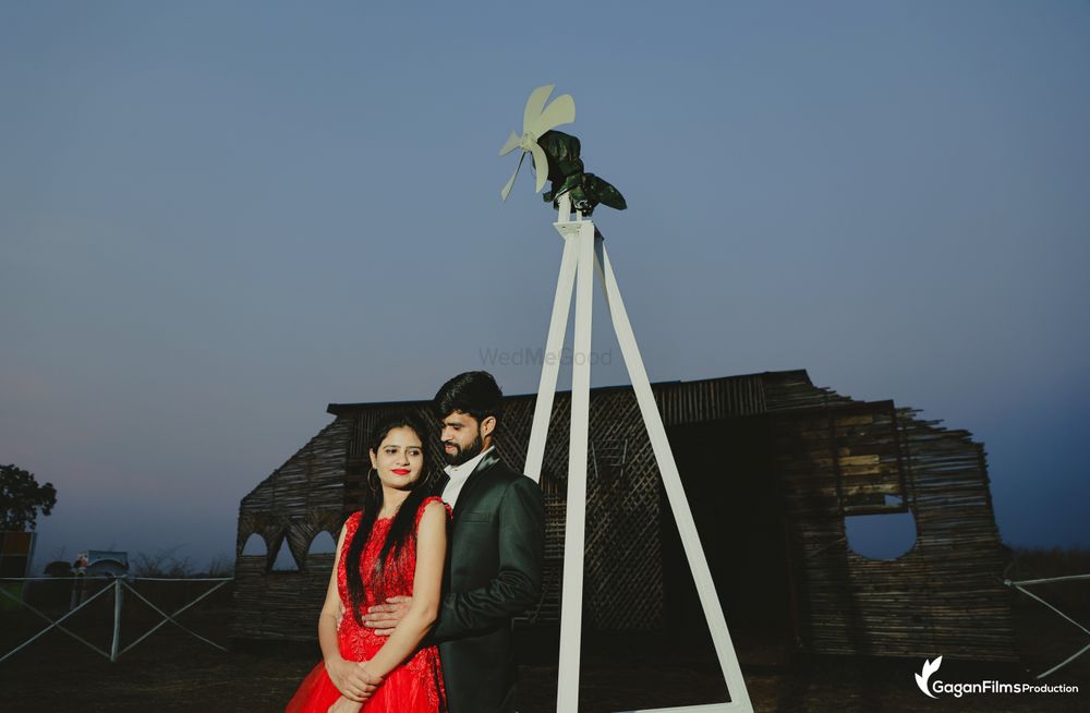 Photo From AMAN X PRATIKSHA | INDORE - By Gagan Films Production
