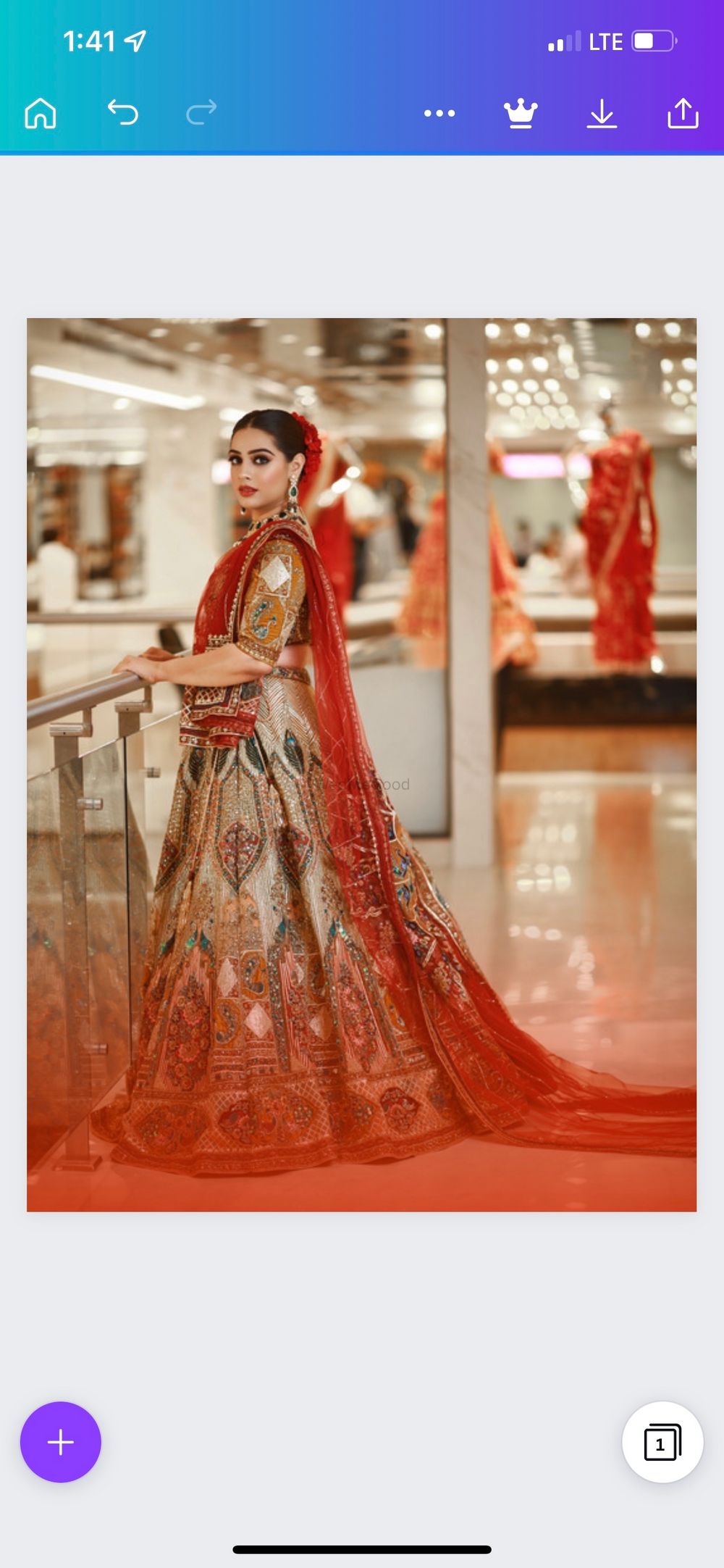 Photo From Signature Bridal Look - By Facestories by Samridhi
