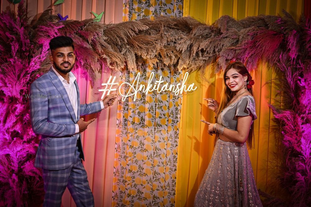 Photo From Akansha x Ankit - By Studio F11