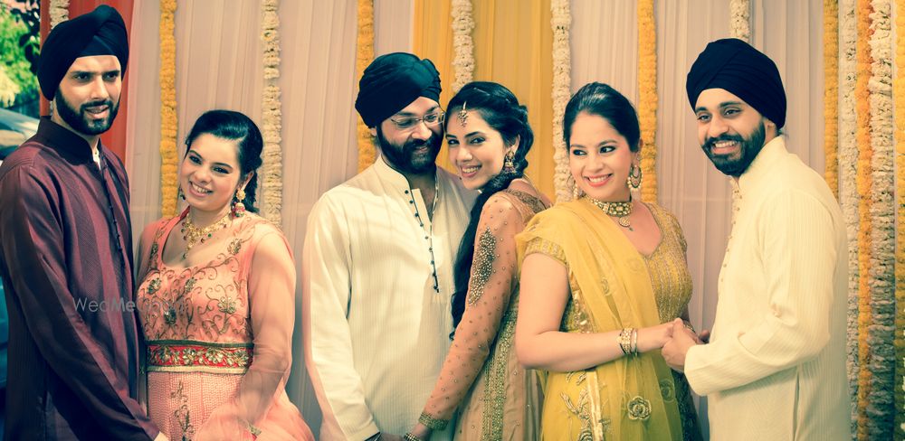 Photo of Weddings By Devang Singh