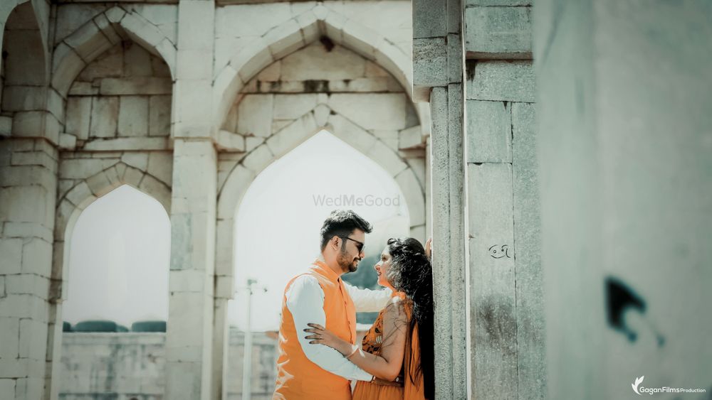 Photo From ANKIT + VAISHALI | INDORE - By Gagan Films Production