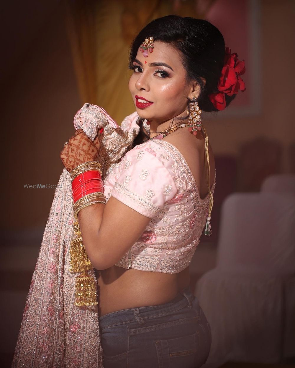 Photo From Ankita & Rahul - By Pavitra Bandhan Studio