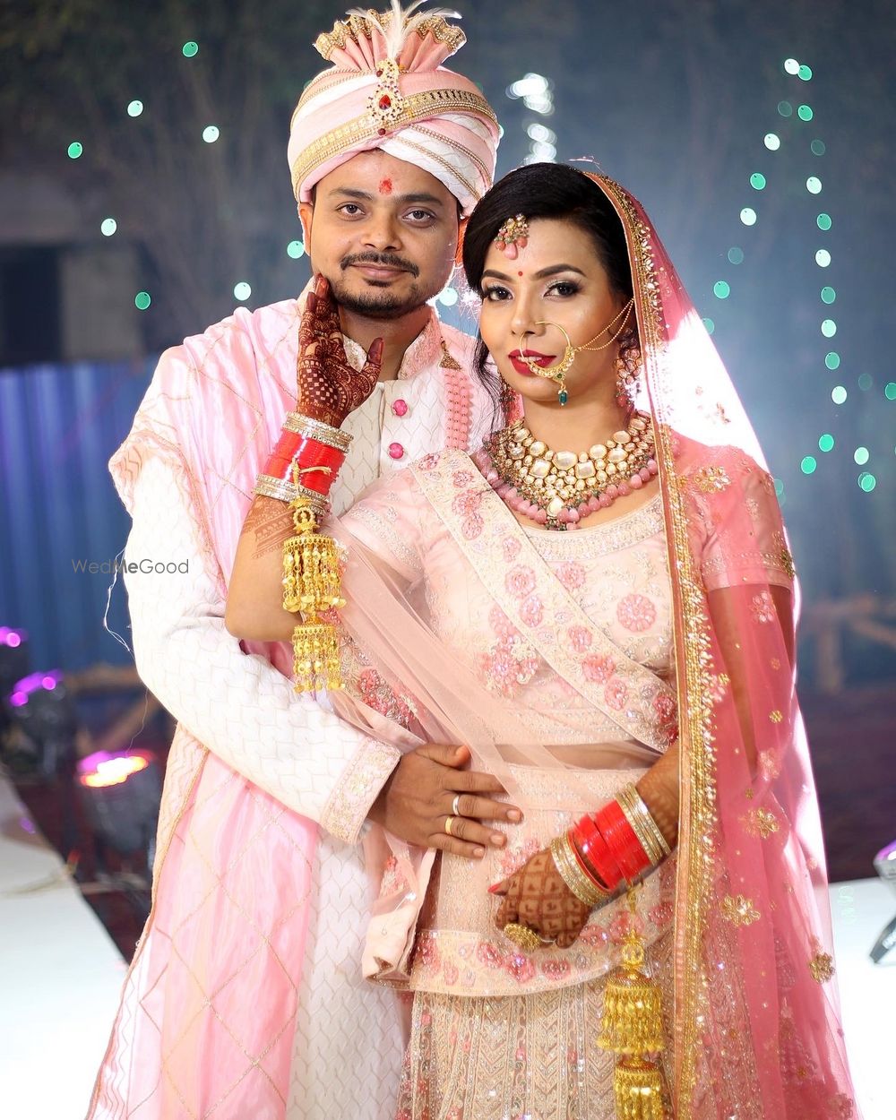 Photo From Ankita & Rahul - By Pavitra Bandhan Studio