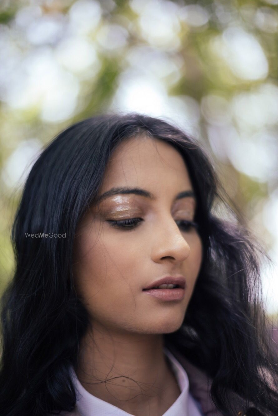 Photo From shoots - By Neha Makeupartistry 