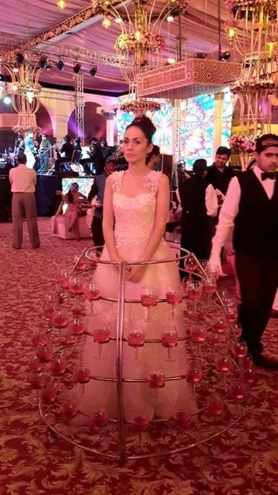 Photo From THEME NIGHT - By Desiring Event Planners