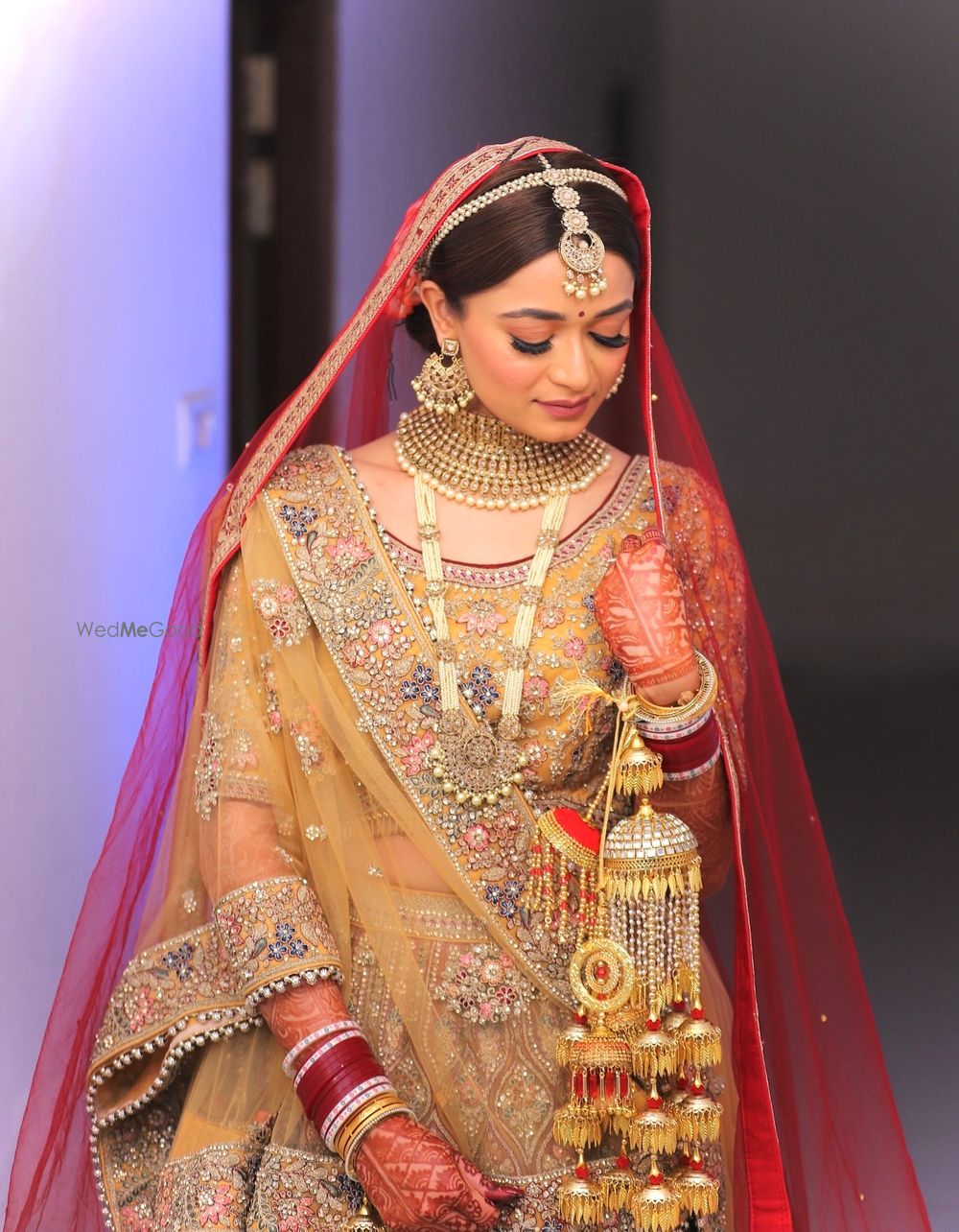 Photo From Bridal makeup  - By Artistry by Mansi