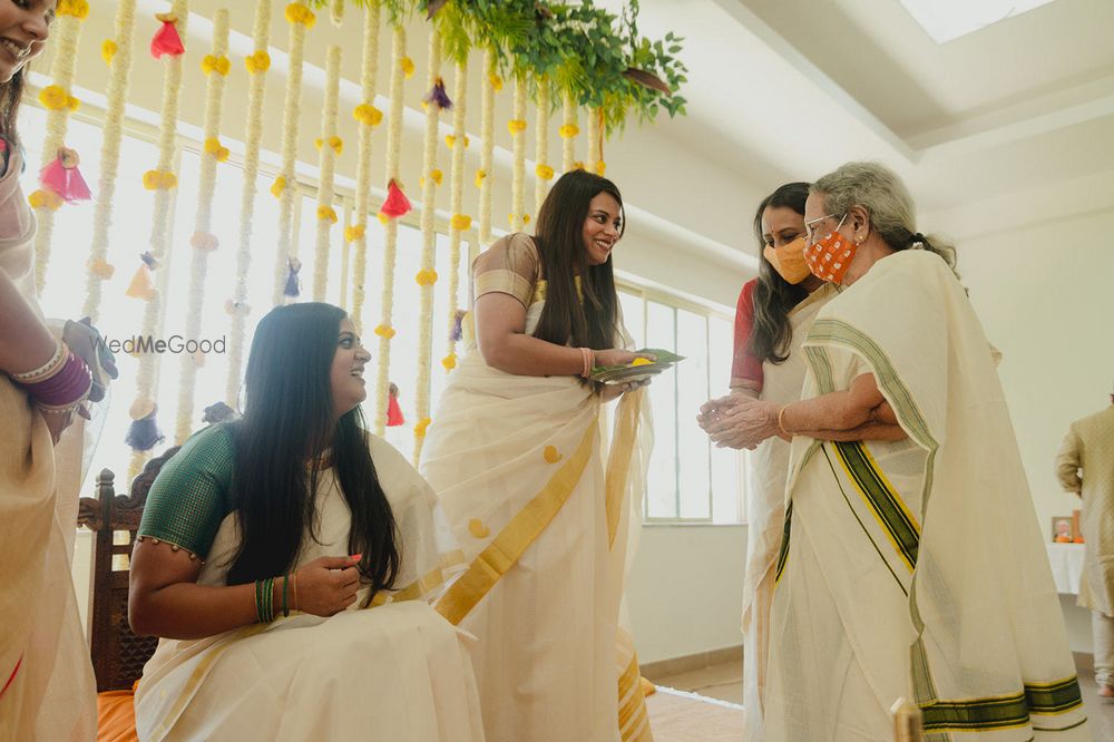 Photo From Aarthi Memon - By Avenues Weddings and Events