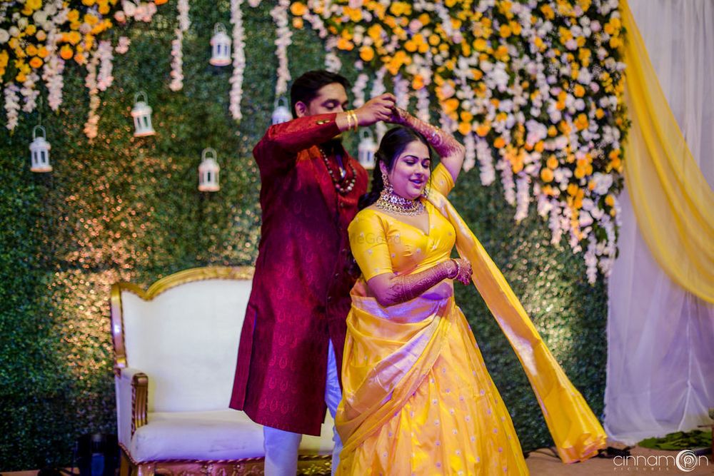 Photo From Priyanka and Mayur - By Avenues Weddings and Events