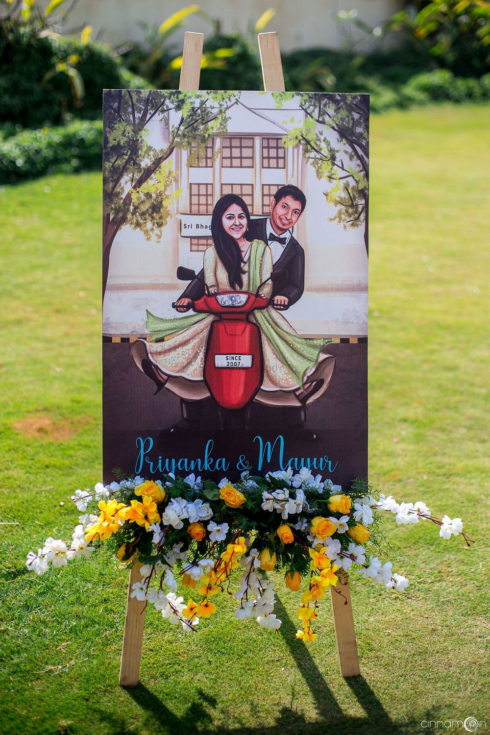 Photo From Priyanka and Mayur - By Avenues Weddings and Events