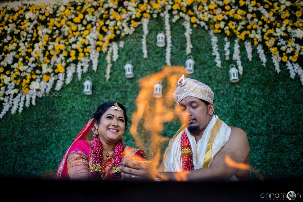 Photo From Priyanka and Mayur - By Avenues Weddings and Events