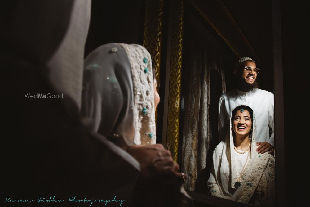 Photo From Zeenat & Sarfaraz - By Karan Sidhu Photography