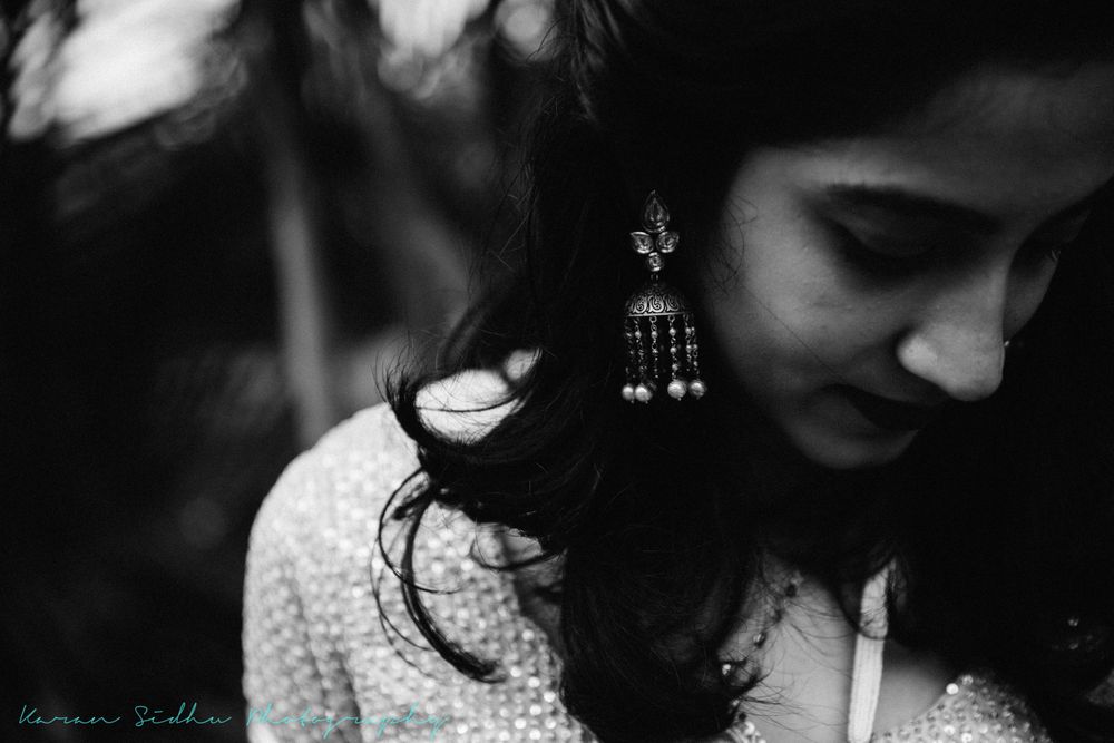 Photo From Zeenat & Sarfaraz - By Karan Sidhu Photography