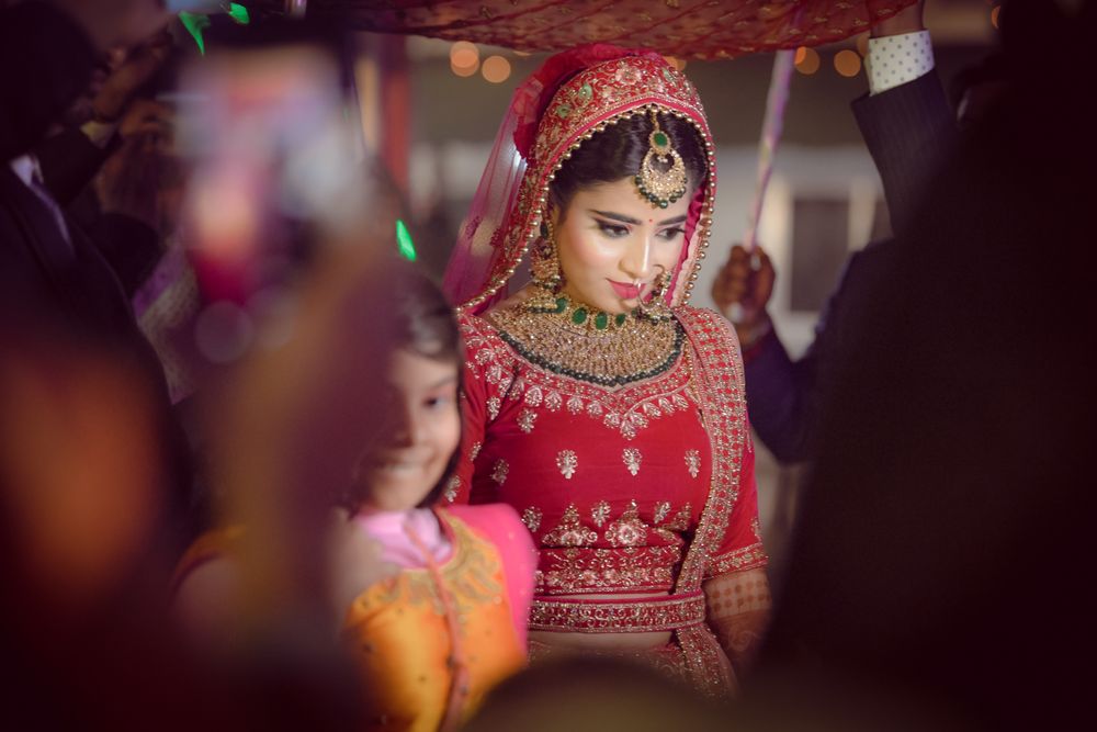 Photo From Shivam weds Akansha - By ArRT Photos