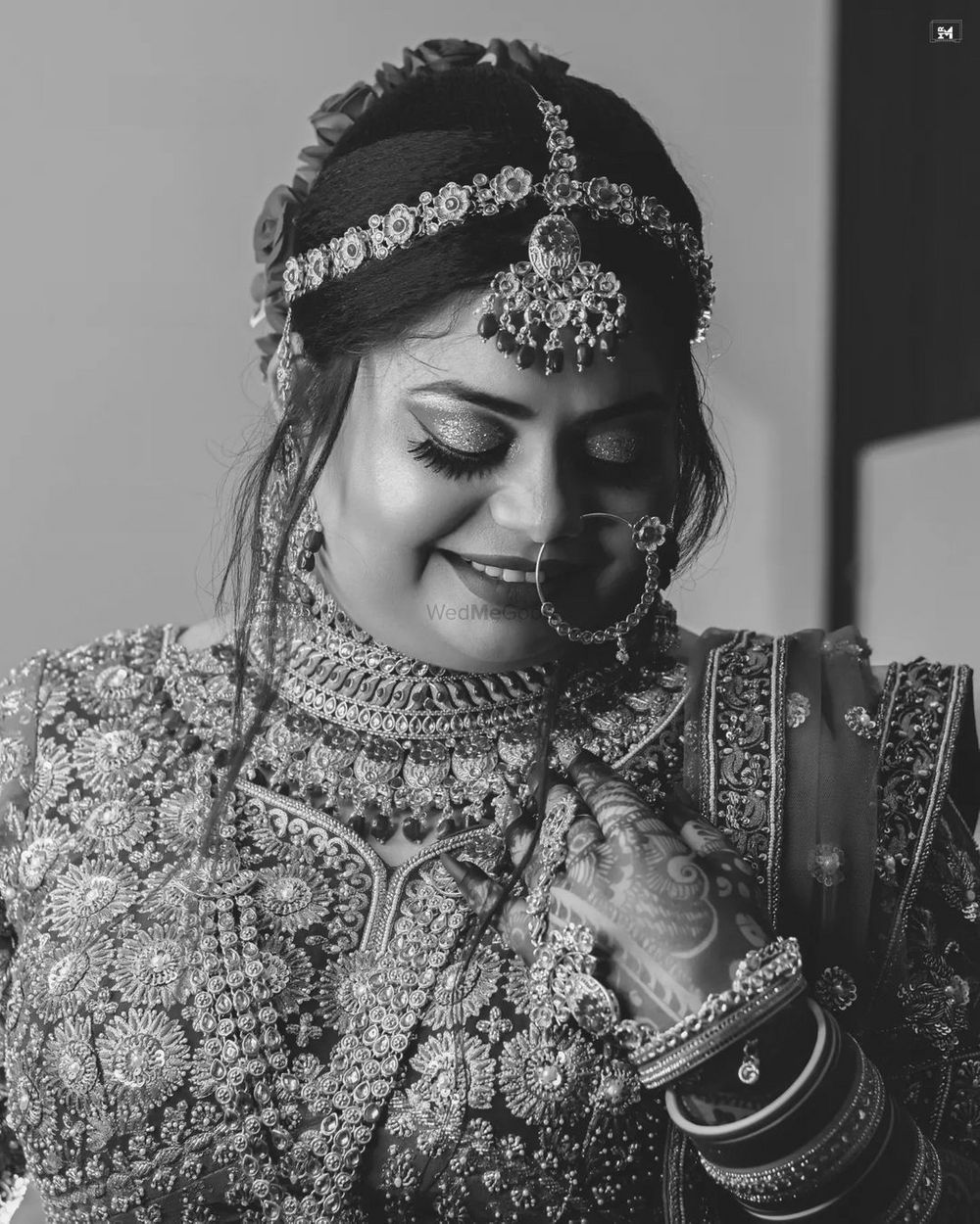 Photo From Bride Pictures - By Weddings By Mohit Raj