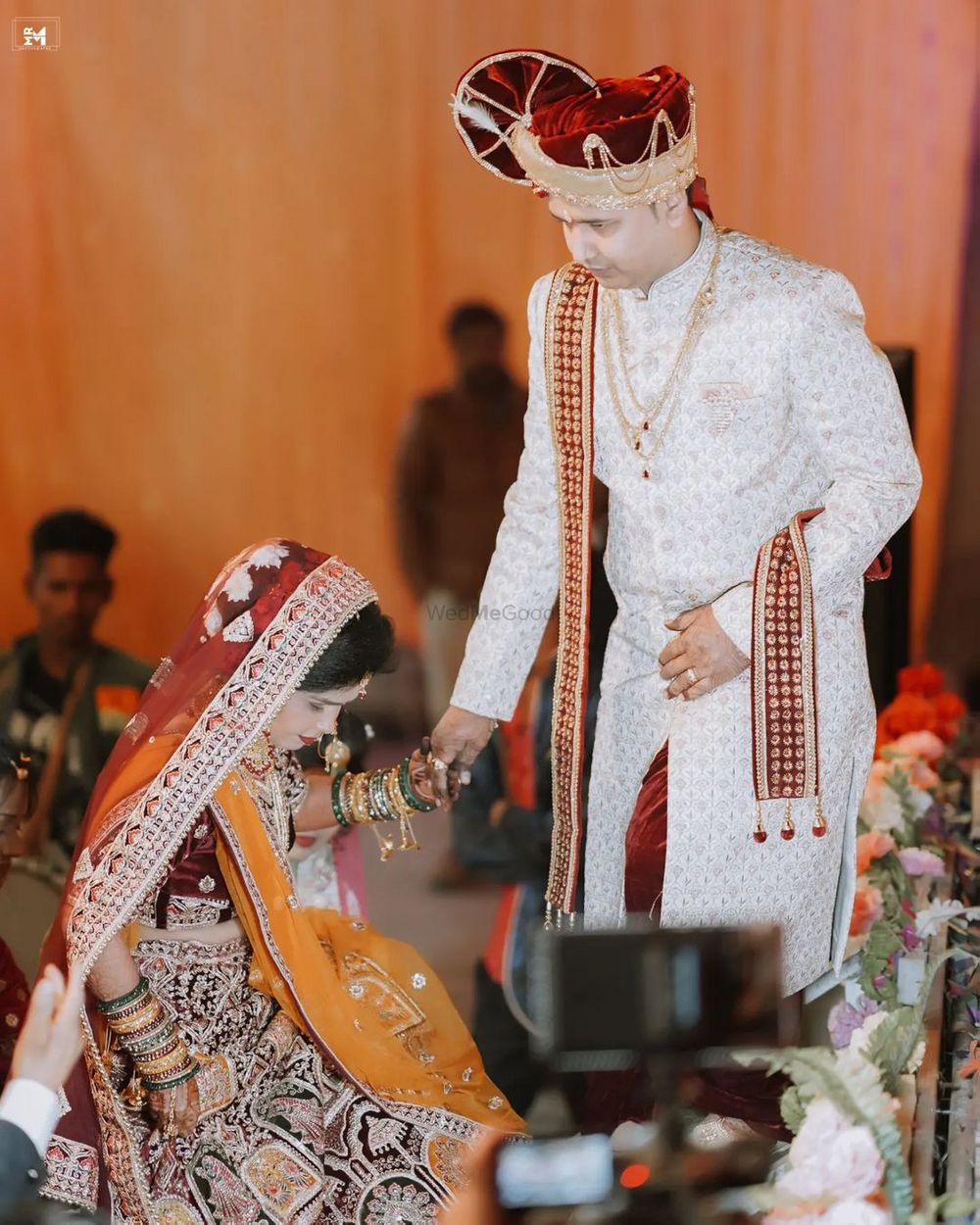 Photo From N & S - By Weddings By Mohit Raj