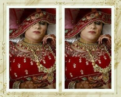 Photo From Bride3 - By Rachana Singh Makeup Artistry