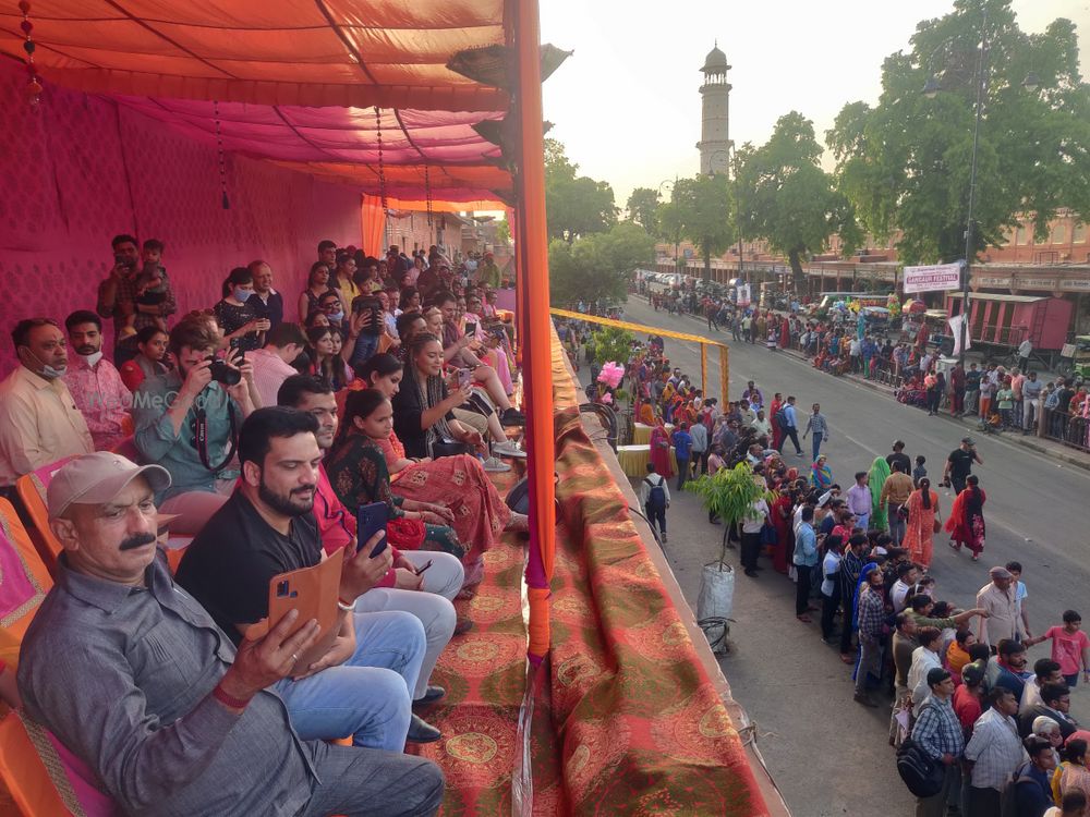 Photo From Gangaur Festival - Rajasthan Tourism - By The Royal Bliss