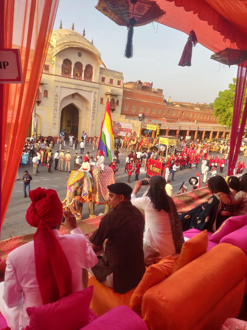 Photo From Gangaur Festival - Rajasthan Tourism - By The Royal Bliss
